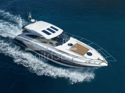 Princess V53