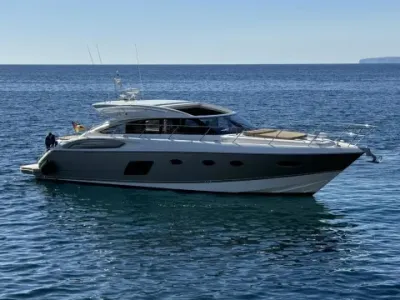 Princess V57