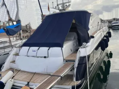 Princess V58