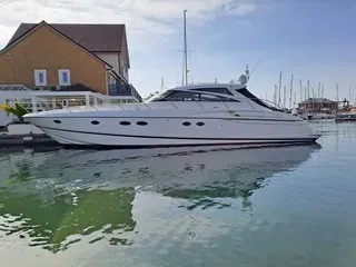 Princess V58