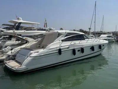 Princess V58