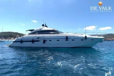 Princess V65