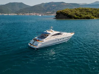 Princess V65