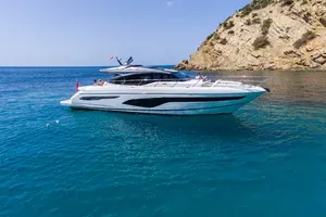 Princess V65 65' Princess 2026