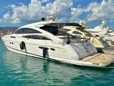 Princess V65