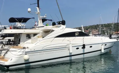 Princess V65
