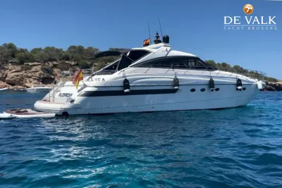 PRINCESS V65 motor yacht for sale