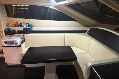 Princess V70 2008