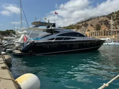 Princess V70