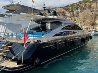 Princess V70