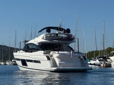 Princess V85