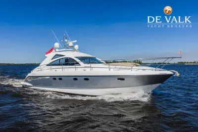 PRINZ 54 COUPE motor yacht for sale