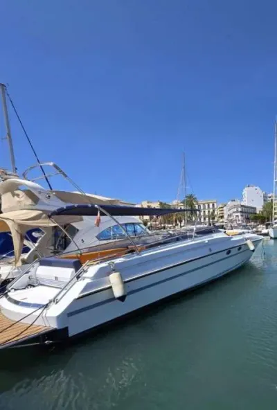 Profilmarine Cherokee 50