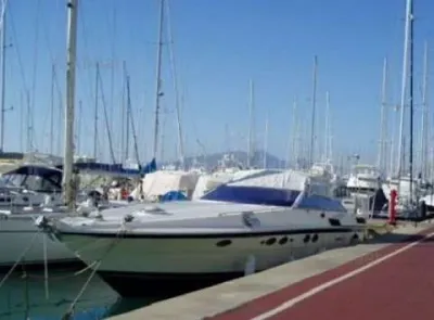 Profilmarine CHEROKEE 50