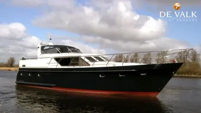 PROLINER 1500 motor yacht for sale