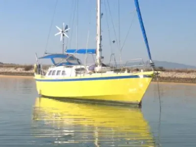 Prometa Globe Flotteur 37