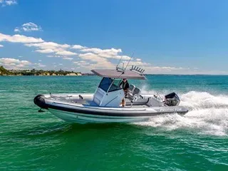 Protector 250 Chase