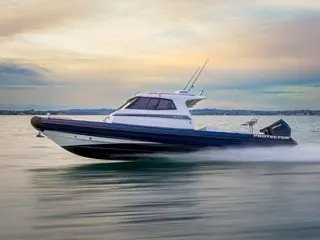 Protector 330 Targa