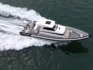 Protector 380 Targa