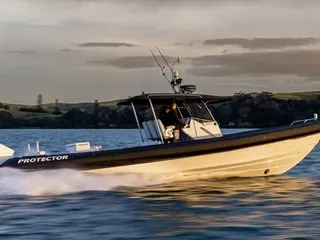 Protector 410 Chase
