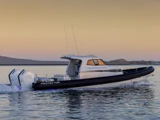 Protector 410 Targa