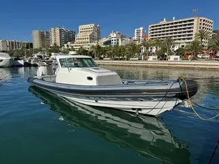 Protector 410 Targa