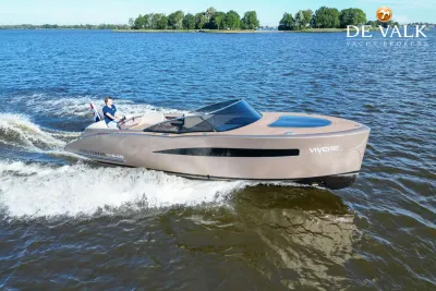 PROTON 28L motor yacht for sale