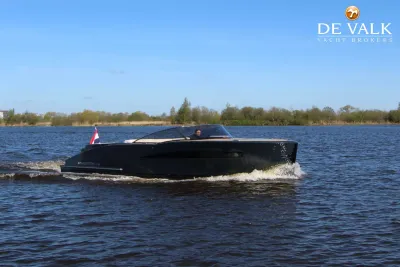 PROTON 28S motor yacht for sale
