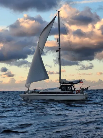 Prout Proute Snowgoose Elite 37