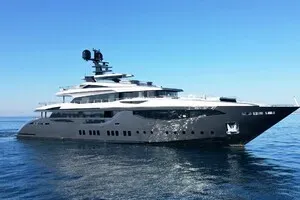 Provocateur 165' Mondomarine 2016