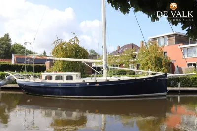 PUFFIN 50 sailing yacht for sale