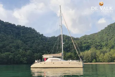 PUNCH 1500 LC catamaran sailing yacht for sale