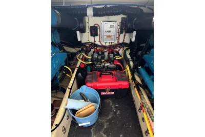 Pursuit OS 345 Offshore 2013