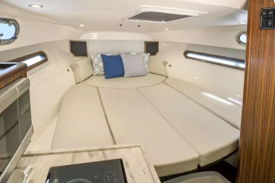 Pursuit OS 355 Offshore 2017