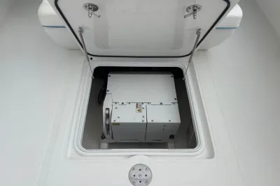 Pursuit OS 355 Offshore 2018
