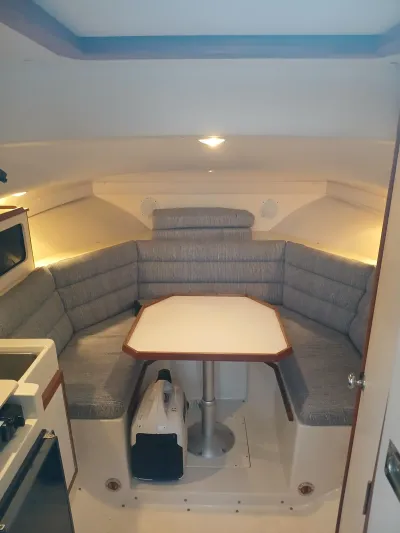 Pursuit OS 355 Offshore 2019
