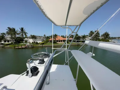 Pursuit OS 385 Offshore 2021