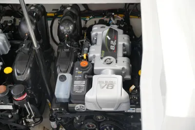 Pursuit S 368 Sport 2019