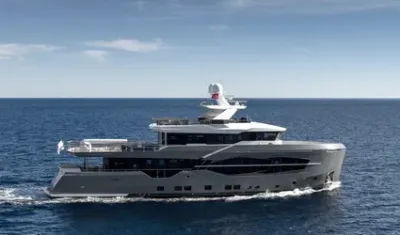 QM 105' Numarine 2019