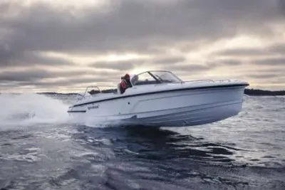 Quarken 27 Open
