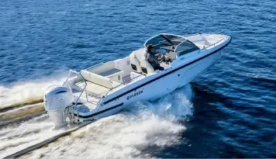 Quarken 27 Open