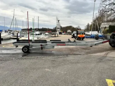 QUICKLEV 5T