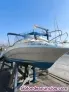Quicksilver 555 Comander WA, Barco fuera borda