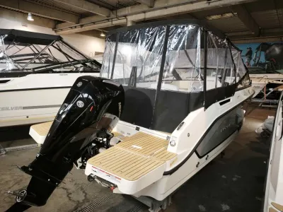 Quicksilver 675 Cruiser