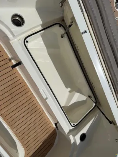 Quicksilver 675 Open mit 225PS