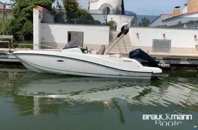 Quicksilver 675
