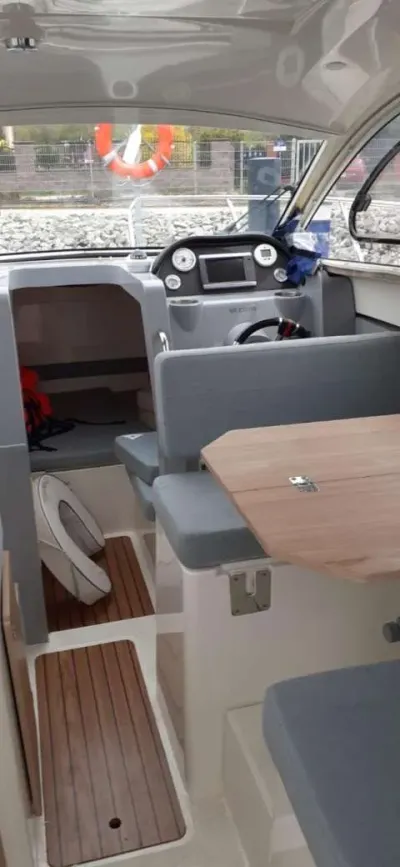 Quicksilver 705 Activ