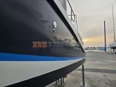 Quicksilver 705 Activ