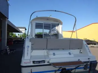 Quicksilver 705 Activ