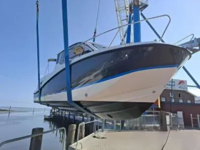 Quicksilver 705 Activ Cruiser